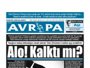 Gazete Manşetleri 10 Mayıs 2026 Pazar