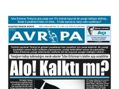 Gazete Manşetleri 10 Mayıs 2026 Pazar