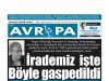 Gazete Manşetleri 11 Mayıs 2026 Pazartesi