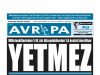 Gazete Manşetleri 12 Mayıs 2026 Salı