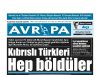 Gazete Manşetleri 13 Mayıs 2026 Çarşamba