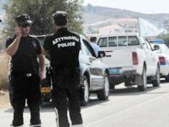 Kıbrıs’ın güneyinde polisiye olaylar: Kaçakları Kuzey’den, Güney’e geçirdiğini itiraf eden zanlı tutuklandı