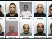 İngiltere’de çocuk istismarı skandalı! Çete üyelerine 277 yıl hapis