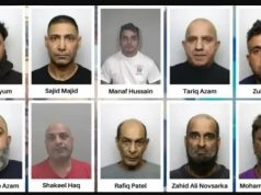 İngiltere’de çocuk istismarı skandalı! Çete üyelerine 277 yıl hapis
