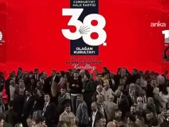 CHP hakkında verilen mutlak butlan kararı dünya basınında: ‘Son büyük darbe’