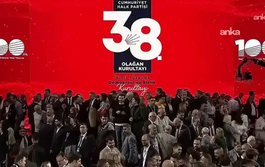 CHP hakkında verilen mutlak butlan kararı dünya basınında: ‘Son büyük darbe’