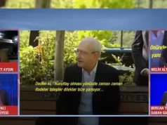 Kılıçdaroğlu’na ‘Erdoğan’ın kuklası’ benzetmesi… AKP medyasından Alman basınının analizine tepki