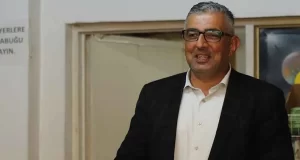 Mesarya Belediye Başkanı Ahmet Latif beraat etti