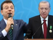 İmamoğlu’ndan sert çıkış: ‘Bekle Erdoğan!’ diyerek seslendi