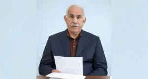 Abdullah Öcalan: Çerçeve yasa demokratikleşmenin kök hücresini oluşturabilir