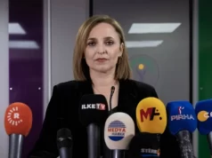 Abdullah Öcalan’ın statüsü… DEM Parti: Barış için yasal güvenceli muhataplık zemini gerekli