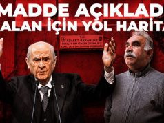 Bahçeli’den yeni öneri: Öcalan’a basın ve STK’larla temas hakkı