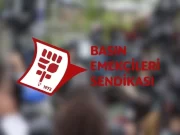 Basın-Sen’den Esendağlı’ya tepki: Basın örgütleri görüş vermedi söylemi gerçeği yansıtmıyor!