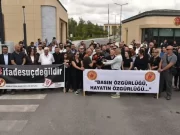 Basın örgütlerinden Ceza Yasası açıklaması: Bu yasaya onay verirseniz yarın halkın içinde yürüyemeyeceksiniz