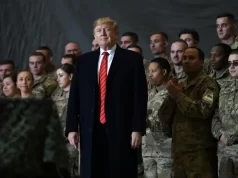 Trump’ın İran’a tanıdığı süre doluyor… ABD’li bir yetkili ‘çatışmalar sona erdi’ diyor