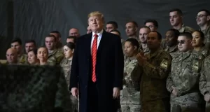 Trump’ın İran’a tanıdığı süre doluyor… ABD’li bir yetkili ‘çatışmalar sona erdi’ diyor