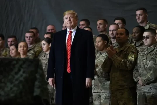 Trump’ın İran’a tanıdığı süre doluyor… ABD’li bir yetkili ‘çatışmalar sona erdi’ diyor