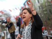 AKP’ye geçeceği iddia ediliyordu… CHP’den Burcu Köksal kararı: Kesin ihraç talebiyle disipline sevk edildi!