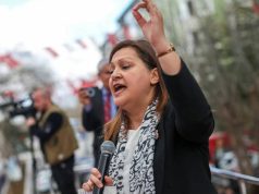 AKP’ye geçeceği iddia ediliyordu… CHP’den Burcu Köksal kararı: Kesin ihraç talebiyle disipline sevk edildi!