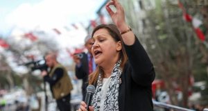 AKP’ye geçeceği iddia ediliyordu… CHP’den Burcu Köksal kararı: Kesin ihraç talebiyle disipline sevk edildi!