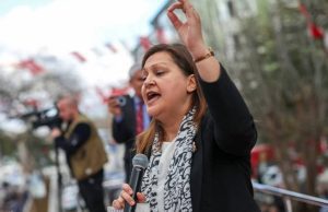 AKP’ye geçeceği iddia ediliyordu… CHP’den Burcu Köksal kararı: Kesin ihraç talebiyle disipline sevk edildi!