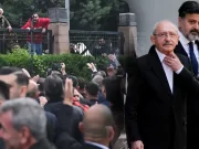 Kemal Kılıçdaroğlu, CHP Genel Merkezi’ne polis müdahalesi istedi: Ankara Valiliği’nden jet talimat geldi!