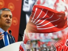 Özel’den sivil darbe ve kayyım çıkışı: ”Erdoğan kaybeden CHP’yi geri istiyor”