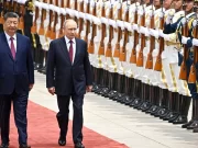 Trump ve Putin, Pekin’de nasıl karşılandı? İki ayrı protokol, 5 temel fark…