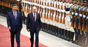 Trump ve Putin, Pekin’de nasıl karşılandı? İki ayrı protokol, 5 temel fark…