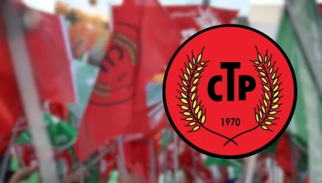CTP