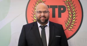 CTP, 7 bölgede belediye başkan adaylarını açıkladı