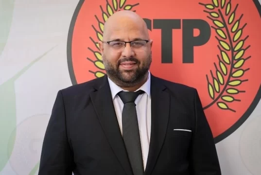 CTP, 7 bölgede belediye başkan adaylarını açıkladı