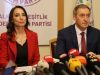 DEM Parti’den CHP Genel Merkezi’ne yapılan polis müdahalesine tepki
