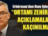 Erhürman: “Provokasyonlara gelmeyeceğiz”