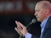 Erdoğan: Her şeyin güllük gülistanlık olmadığının farkındayız