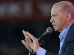 Erdoğan: Her şeyin güllük gülistanlık olmadığının farkındayız