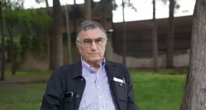 Hasan Cemal: Abdullah Öcalan’ın statüsü sağlanmalı
