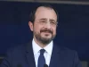 Hristodulidis: Kıbrıs’ın uluslararası varlığı Kıbrıs sorunuyla bağlantılıdır