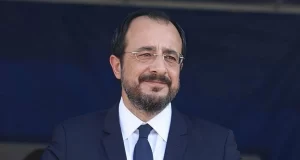 Hristodulidis: Kıbrıs’ın uluslararası varlığı Kıbrıs sorunuyla bağlantılıdır