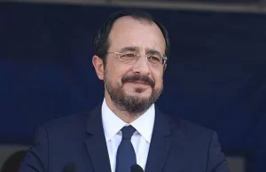 Hristodulidis: Kıbrıs’ın uluslararası varlığı Kıbrıs sorunuyla bağlantılıdır