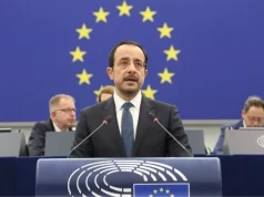 Hristodulidis ile NATO Genel Sekreteri arasında görüş ayrılığı: AB savunmada ABD olmadan da ilerleyebilir