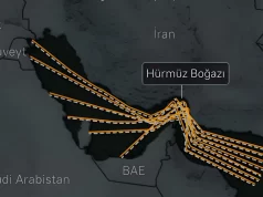 İran’dan Hürmüz için yeni öneri: Güncellenmiş 14 maddelik plan neler içeriyor?