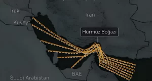 İran’dan Hürmüz için yeni öneri: Güncellenmiş 14 maddelik plan neler içeriyor?