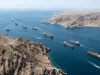 İran ordusundan ABD donanmasına saldırı tehdidi