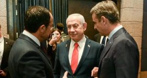 İsrail’den Kıbrıs-Yunanistan mesajı: “İstikrar ittifakı”