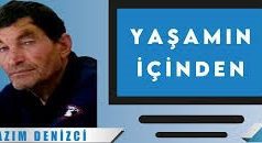 ÇİRKEF ÜZERİME ATILMASIN DEDİ VE GİTTİ