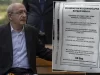 Gazetede kurban parasıyla Kılıçdaroğlu ilanı: ”Lider mahkemede belirlenemez”