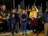 ABD’nin Morales’i kaçıracağına dair söylenti Bolivya’yı karıştırdı… Halk ayaklandı, güvenlik güçleriyle çatışma yaşanıyor