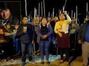 ABD’nin Morales’i kaçıracağına dair söylenti Bolivya’yı karıştırdı… Halk ayaklandı, güvenlik güçleriyle çatışma yaşanıyor