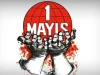 1 Mayıs İşçi ve Emekçi Bayramı kutlu olsun!